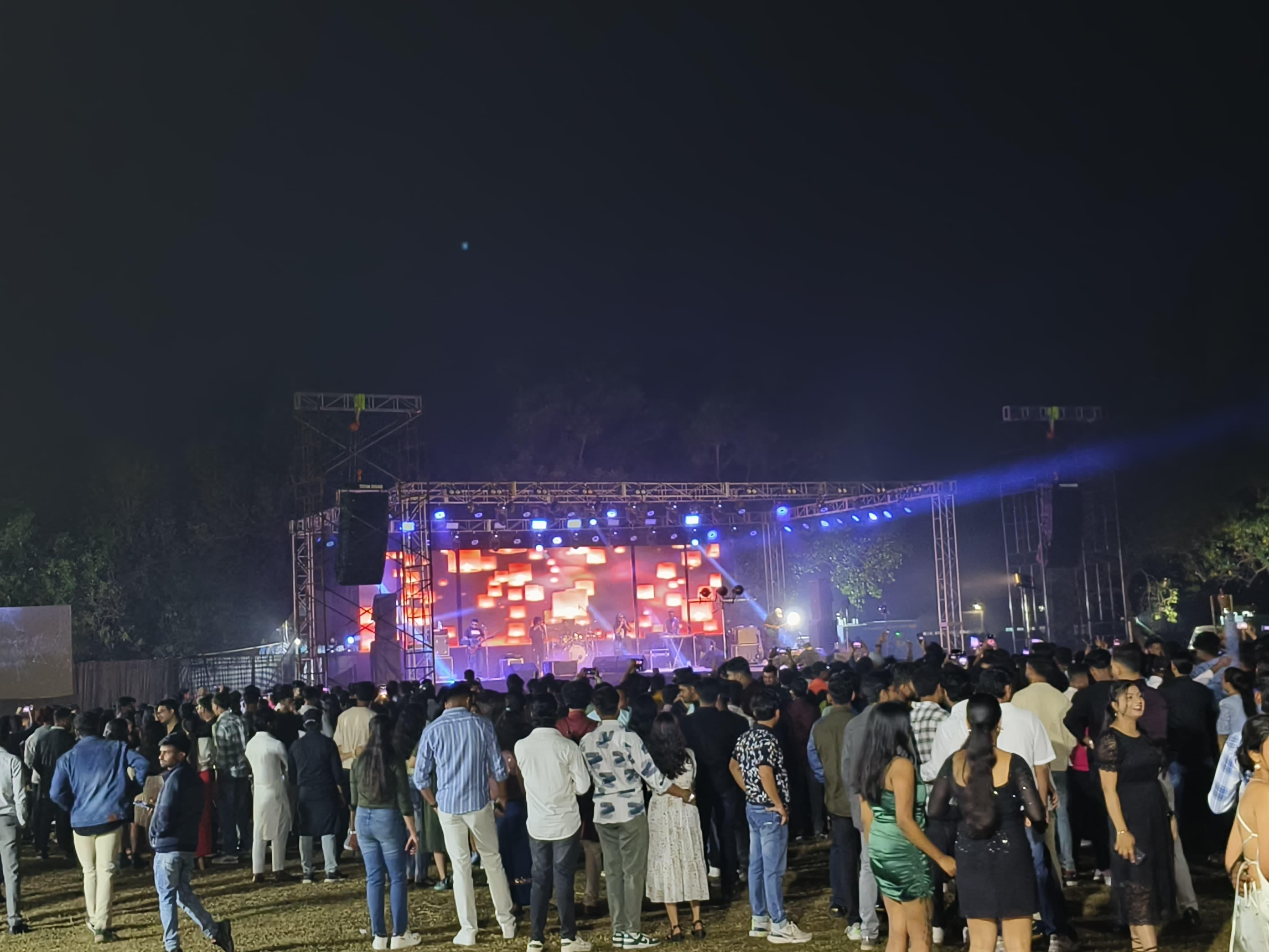 NSHM Knowledge Campus Durgapur Events photo 3